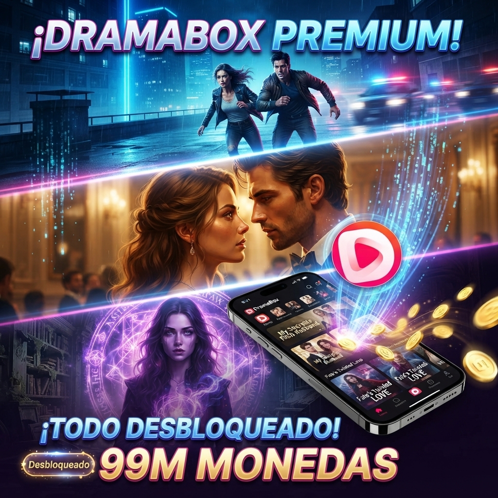 DRAMA BOX PREMIUM